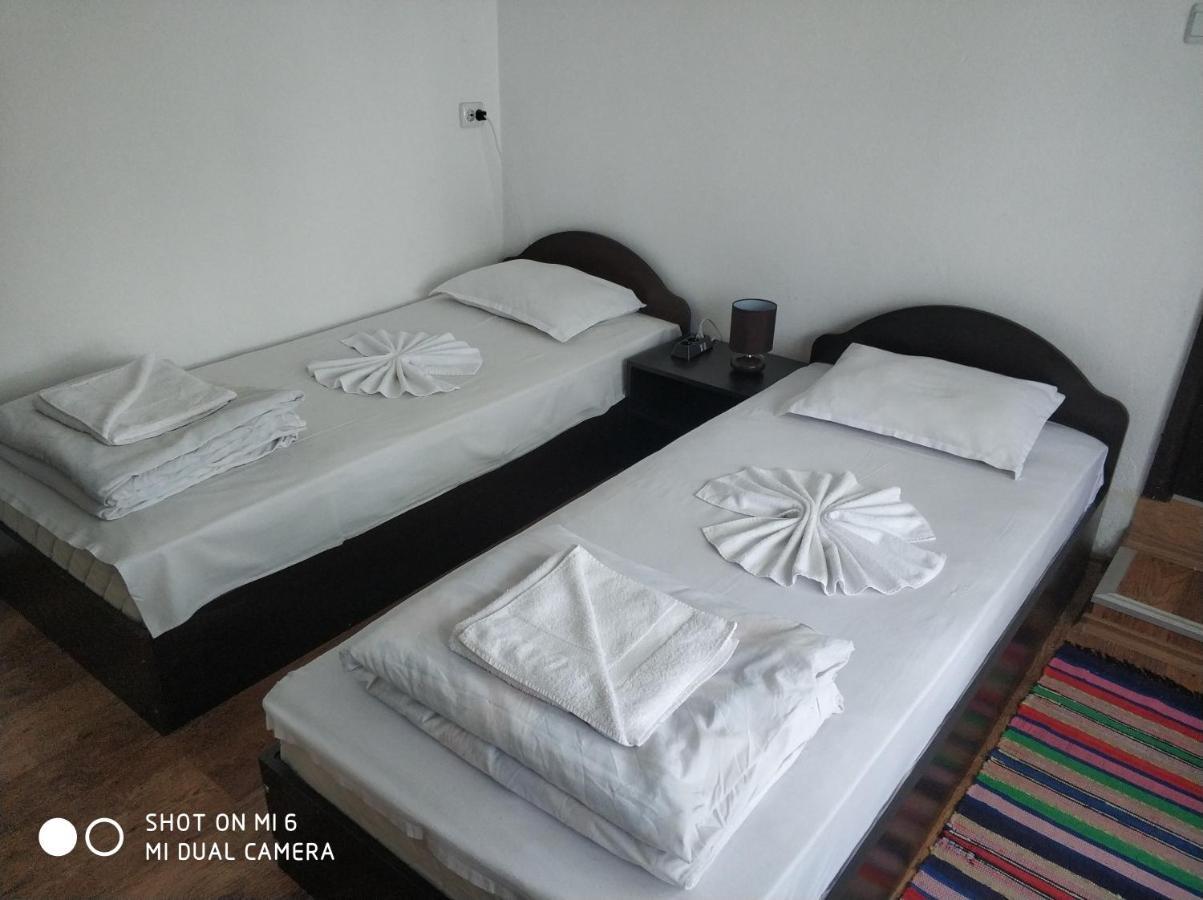 فندق Papanovata House Enina المظهر الخارجي الصورة