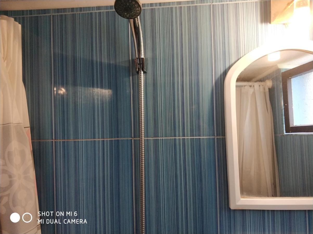 فندق Papanovata House Enina المظهر الخارجي الصورة