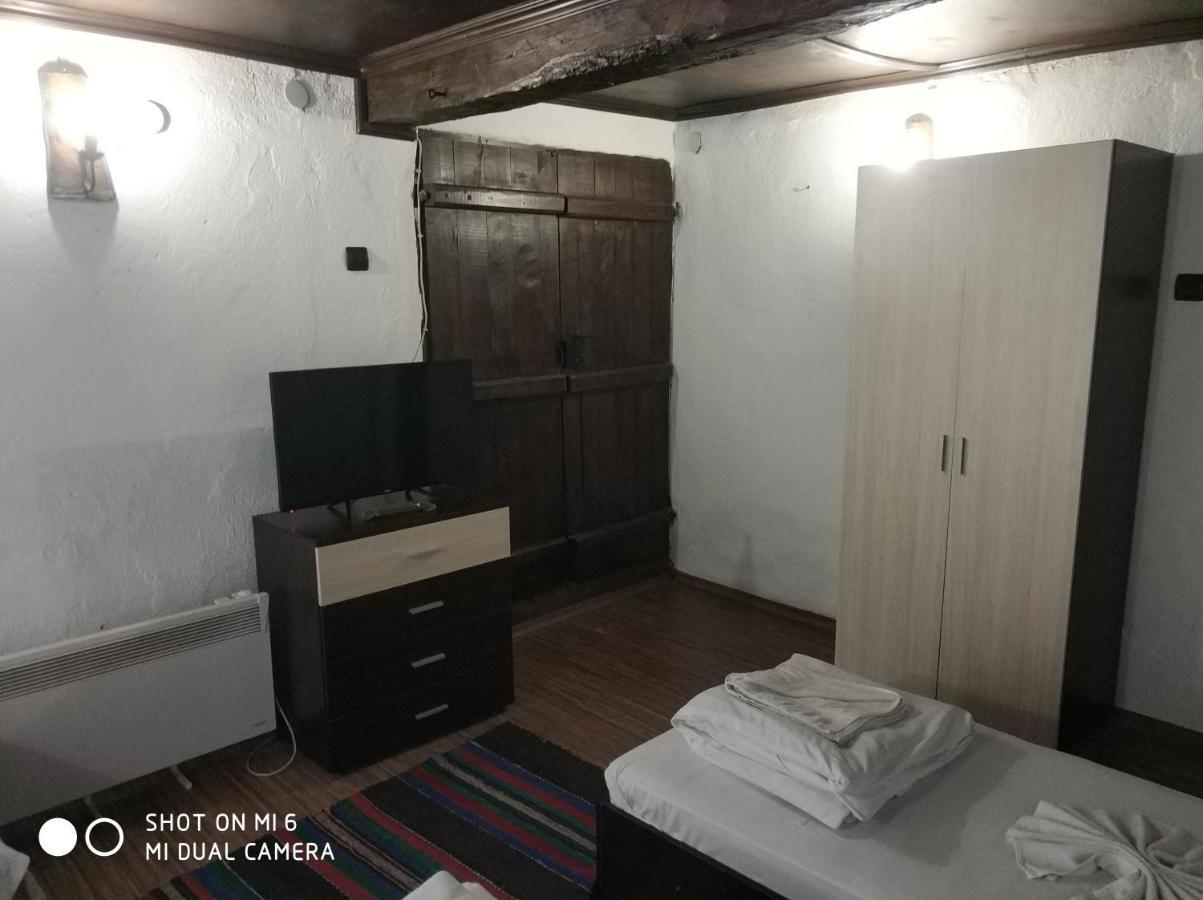 فندق Papanovata House Enina المظهر الخارجي الصورة