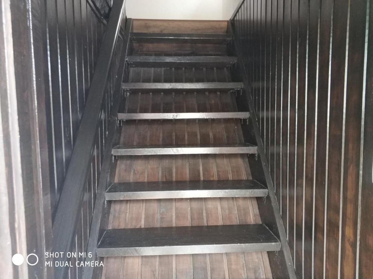 فندق Papanovata House Enina المظهر الخارجي الصورة