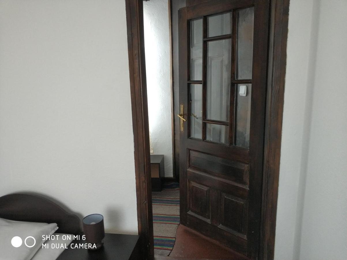 فندق Papanovata House Enina المظهر الخارجي الصورة