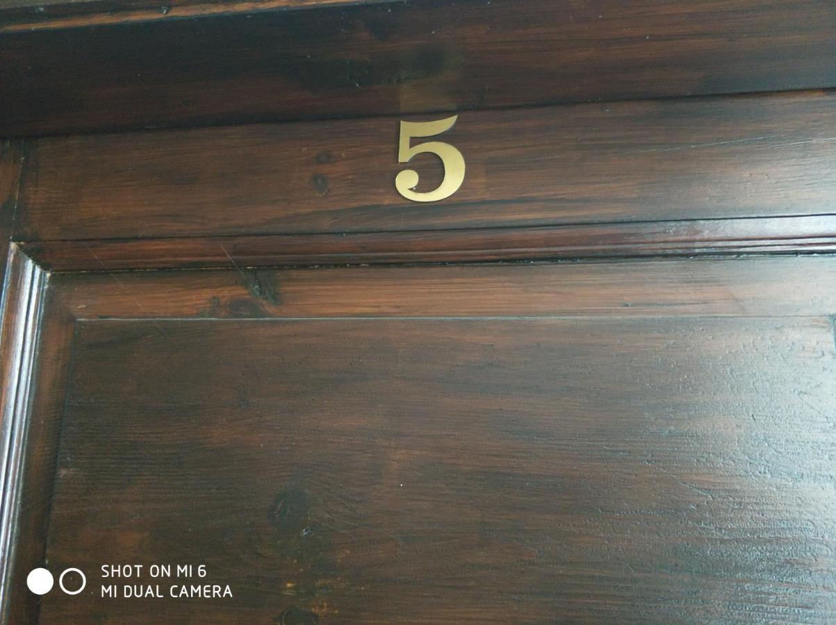 فندق Papanovata House Enina المظهر الخارجي الصورة