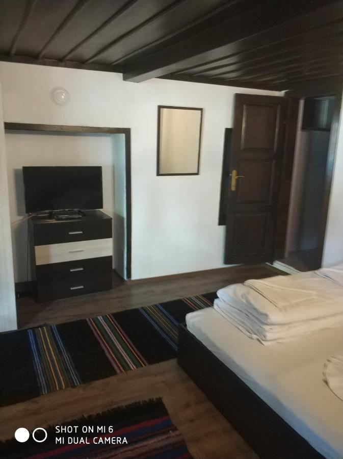 فندق Papanovata House Enina المظهر الخارجي الصورة