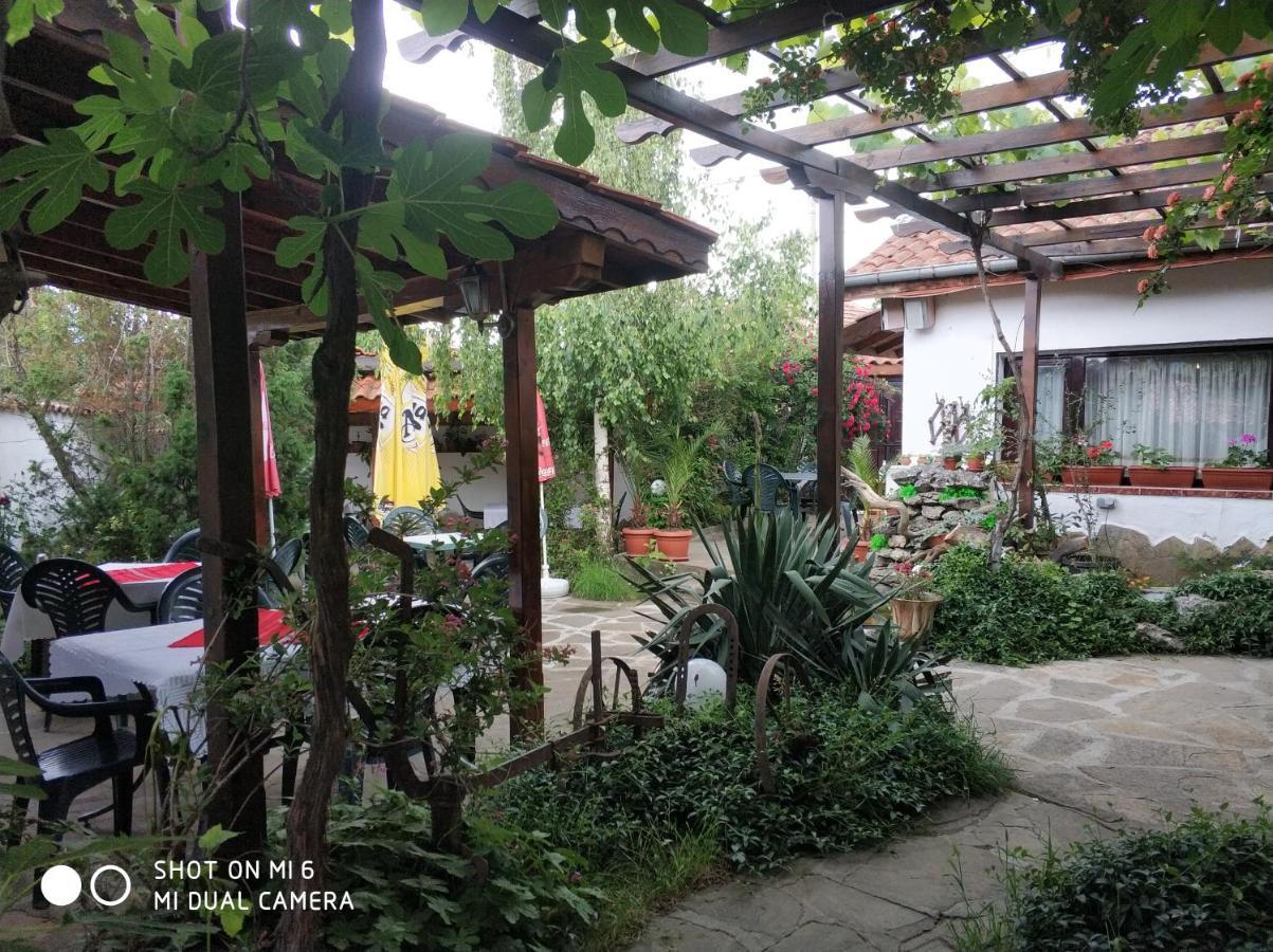 فندق Papanovata House Enina المظهر الخارجي الصورة