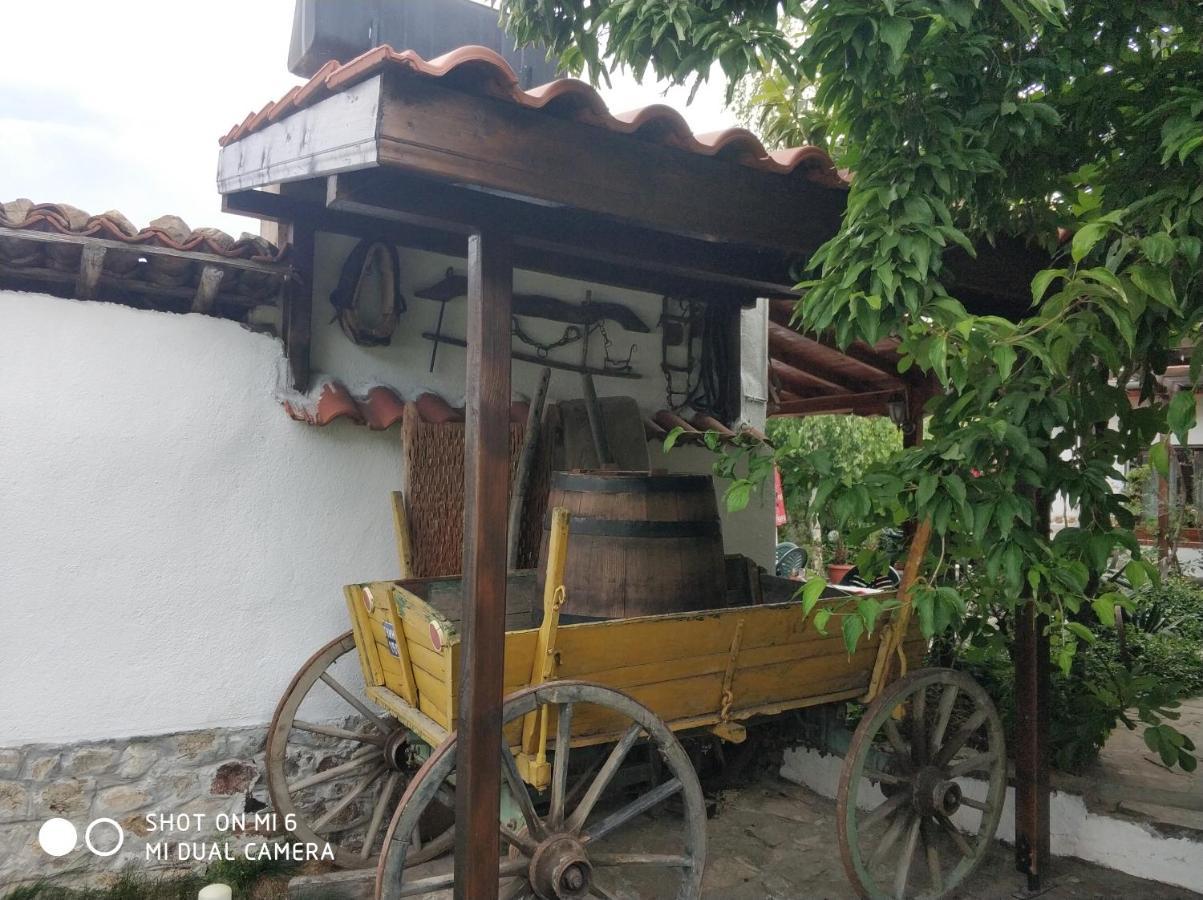 فندق Papanovata House Enina المظهر الخارجي الصورة