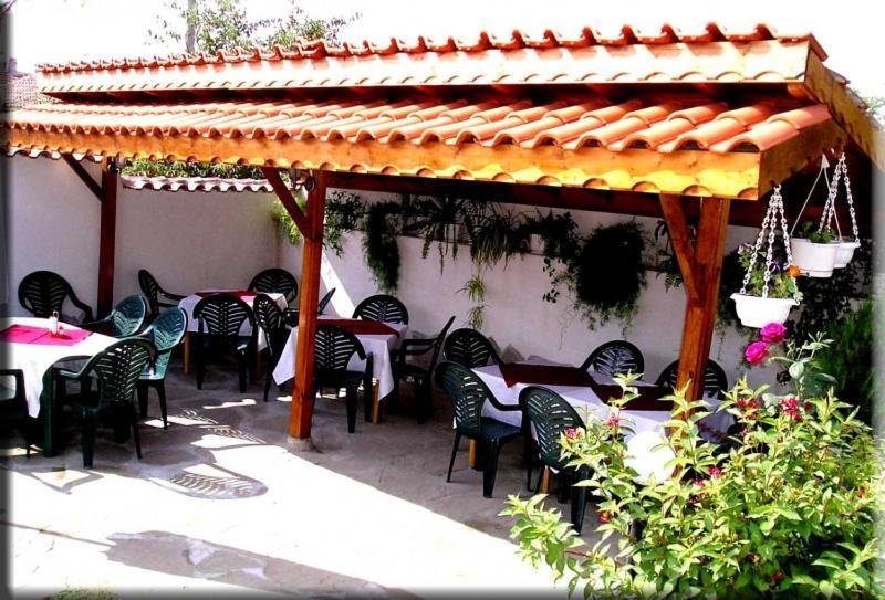 فندق Papanovata House Enina المظهر الخارجي الصورة