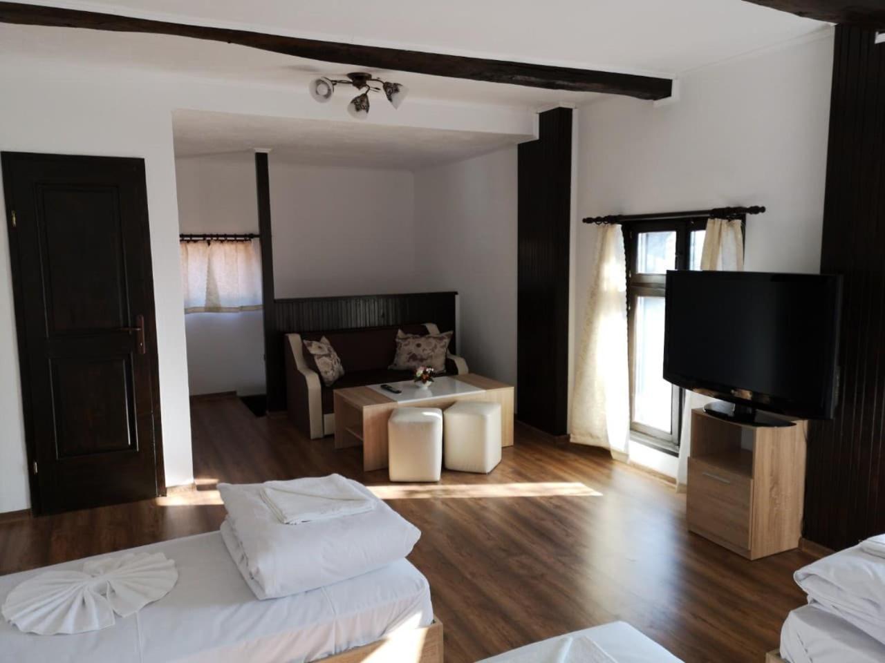 فندق Papanovata House Enina المظهر الخارجي الصورة